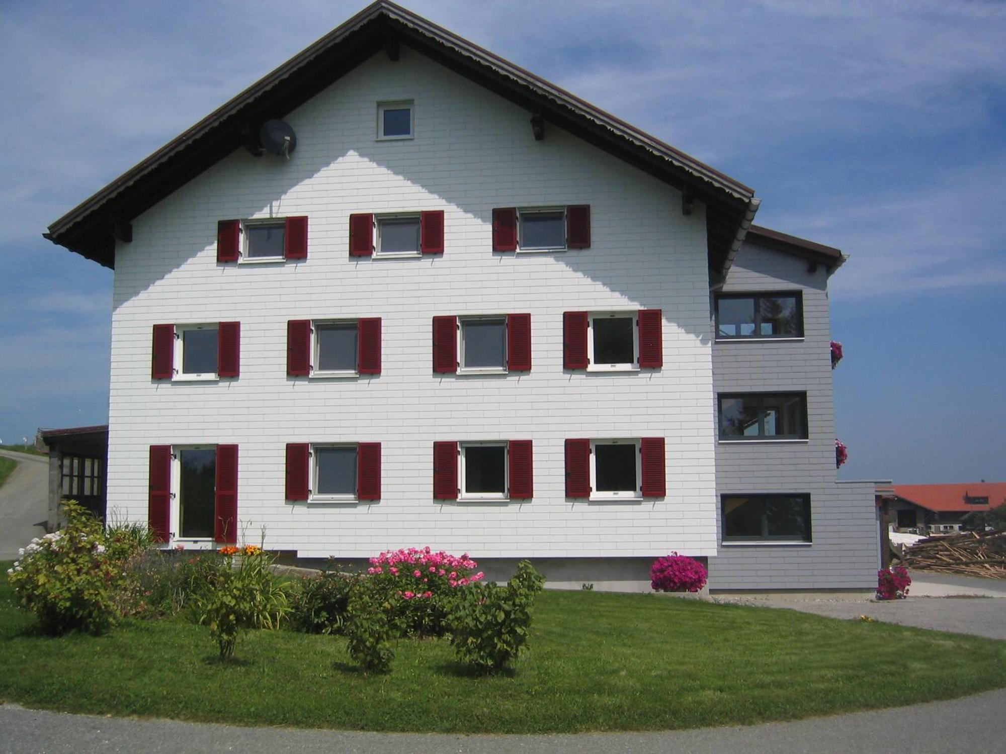 Hof Laesser Moeggers Exterior photo